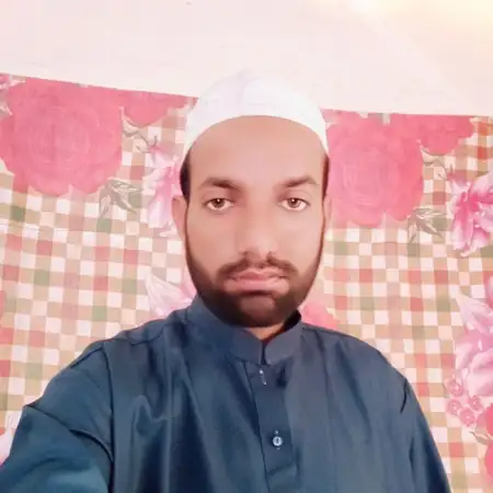Syed, 28Пакистан