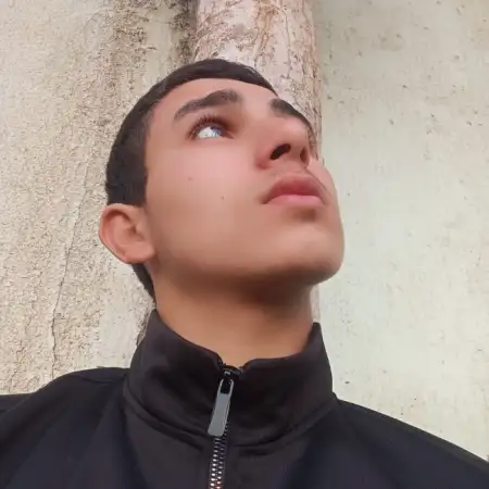 Mohamed, 19Россия