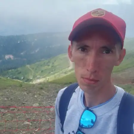 Айнур, 36Россия
