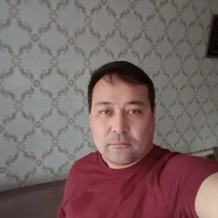 Серик, 49Россия