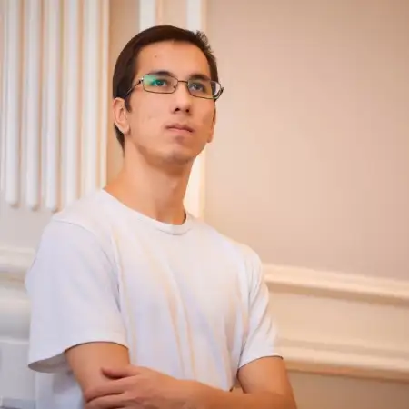 Зобир, 28Россия