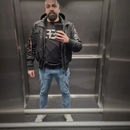 Mustafa, 35Германия 