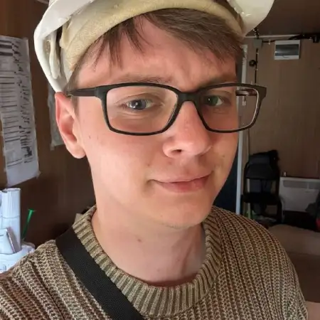 Юрий, 25Россия