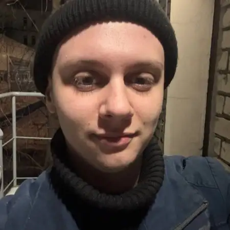 Юрий, 25Россия