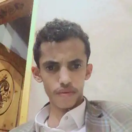 Ayman, 20Йемен
