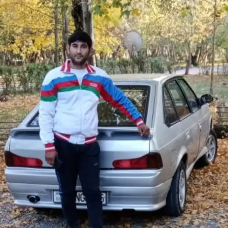 Rabil, 33Азербайджан