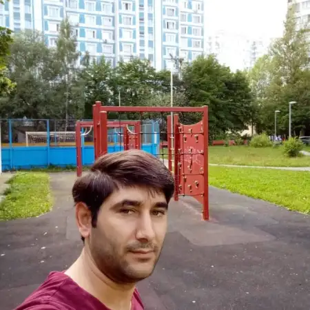 Rabil, 33Азербайджан
