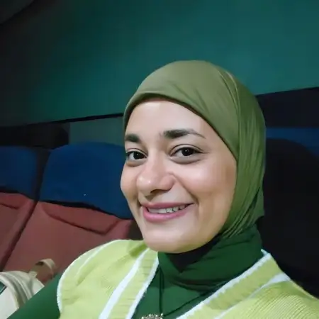 Heba, 44Египет