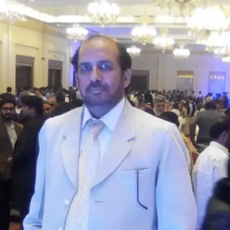 Hafiz, 57Пакистан