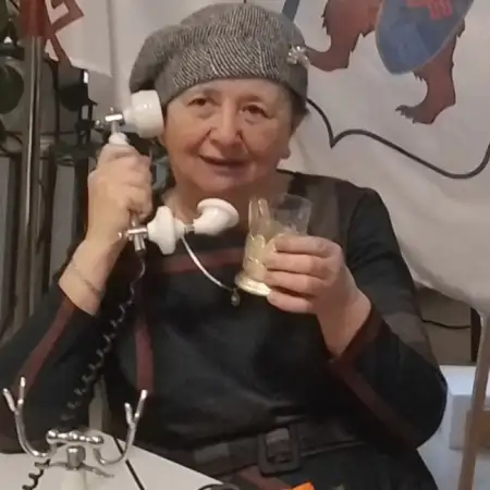 Гульфия, 67 Россия