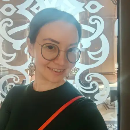 Диана