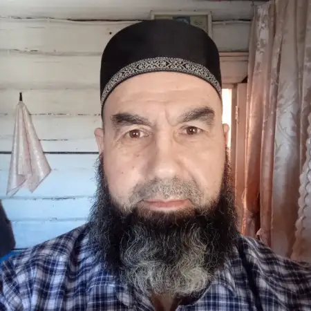 Раушан, 58Россия 