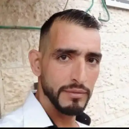 Nidal, 38Иордания