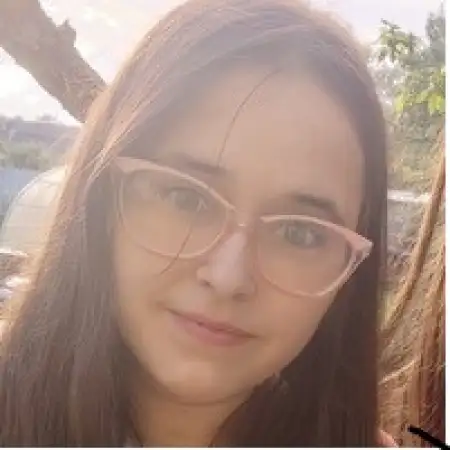 Мариам, 26Россия