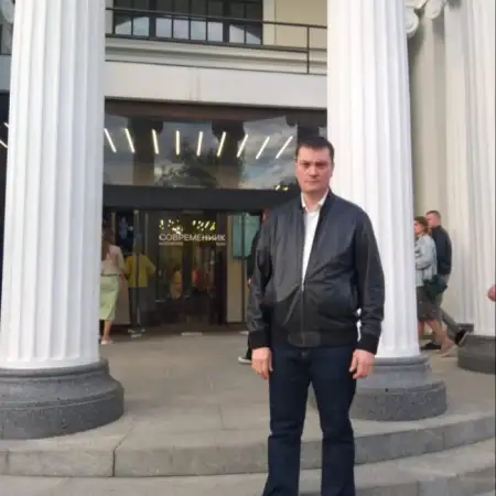 Рустам, 47Россия