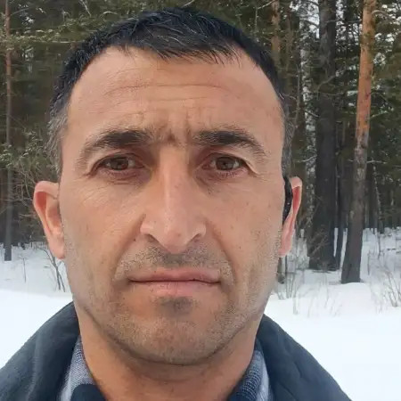 Suhrob, 44Россия