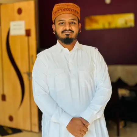Sayeed, 28США 