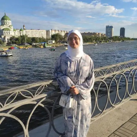 Сапият, 18Россия 