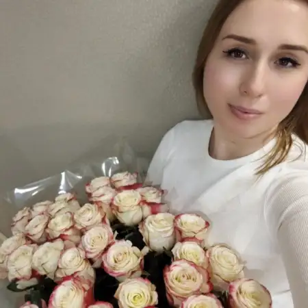 Zulfiya, 40Россия 