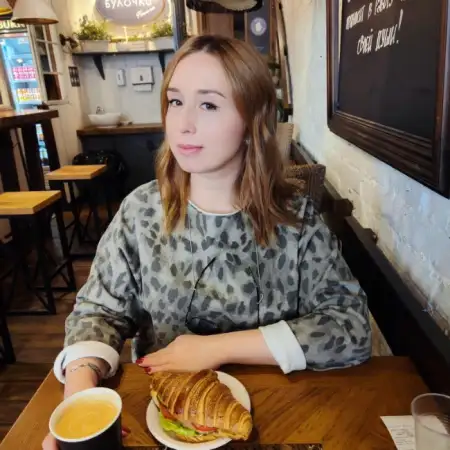 Zulfiya, 40Россия 