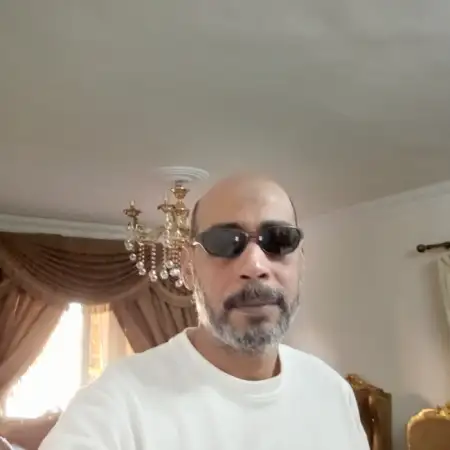 Ayman, 54Египет