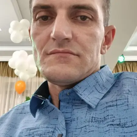 Заур, 46Россия