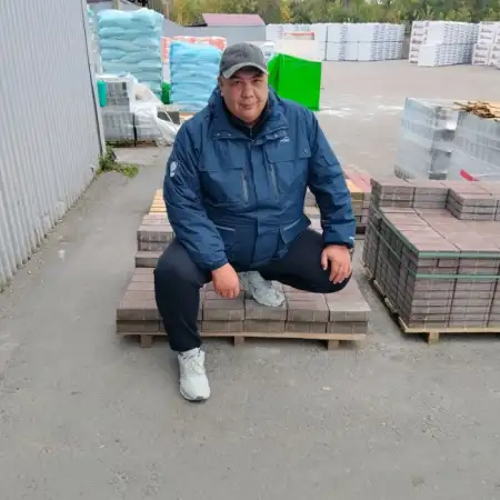 кобил, 50Россия 