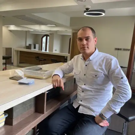 IBRAHIM, 46Сирия