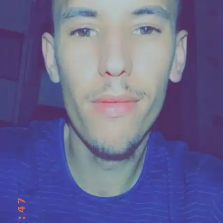 Reda, 28Алжир 