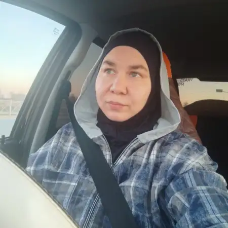Хадиджа, 36Россия 