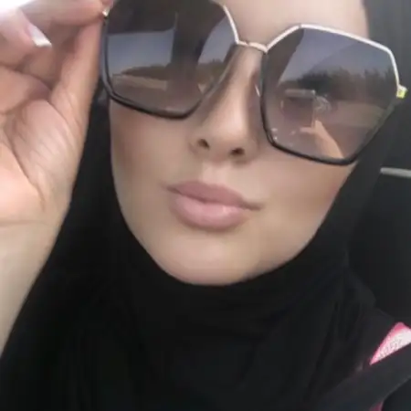 Алия, 40, Россия - Muslim Dating Site