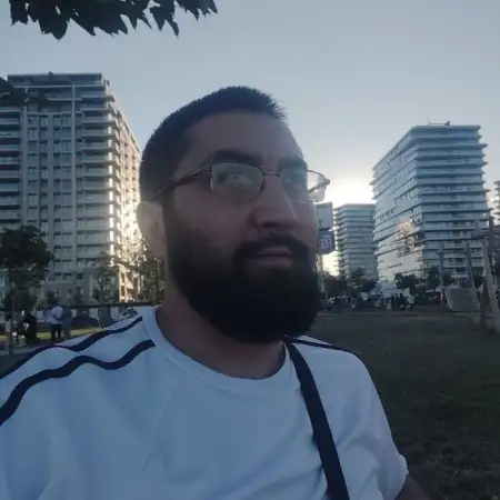 Abdullah, 37Турция 