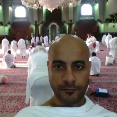 Mostafa, 44Египет