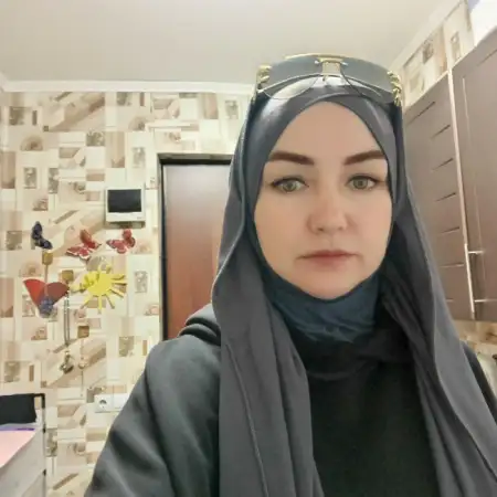 Aмина, 37Россия 