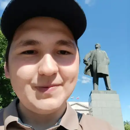 Валиев, 27Россия