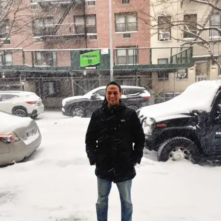 Khaled, 41 Египет