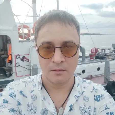 Ренат, 44Россия 