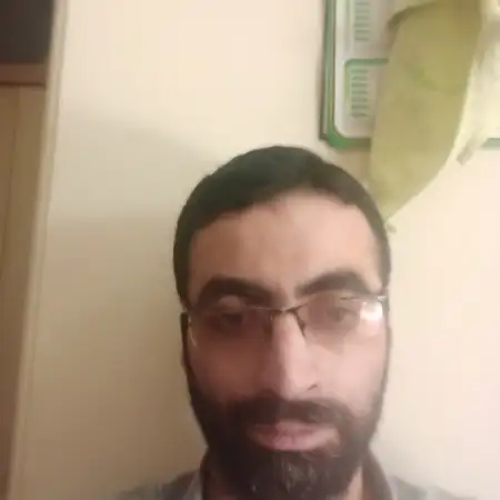 Mohammad, 38Иран