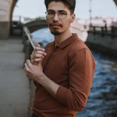 Zakir, 24Россия 