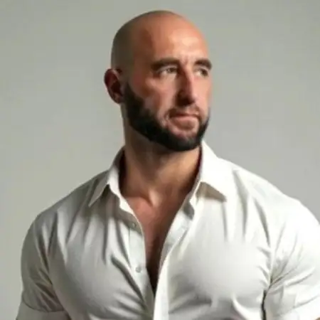 Amir, 40Россия 
