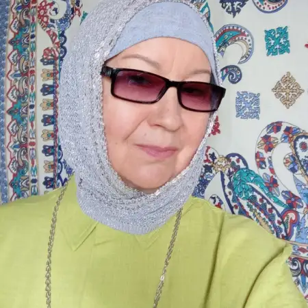 муслима