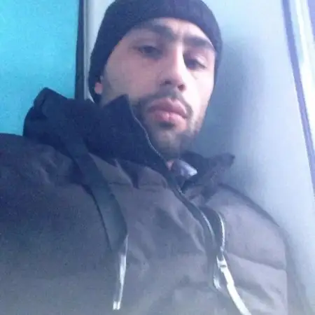 Шамсидин, 36Россия
