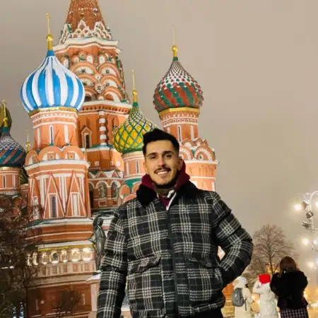 Жиар, 28Ирак