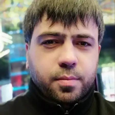 Исмаил, 45Россия