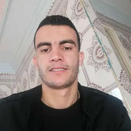 Hamza, 29 Марокко