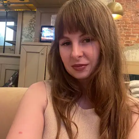 Яна, 34Россия