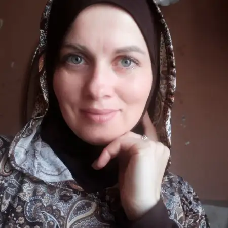 Альбина, 40Россия