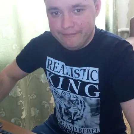Ранис, 35Россия 