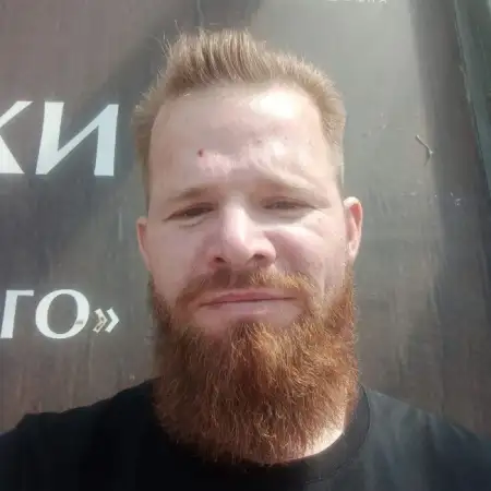 Василий, 35Россия 