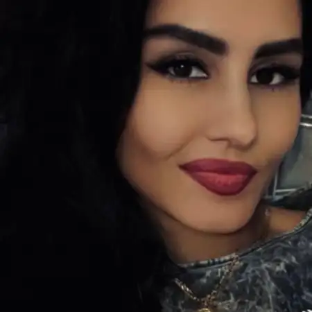Aygul, 40Россия 